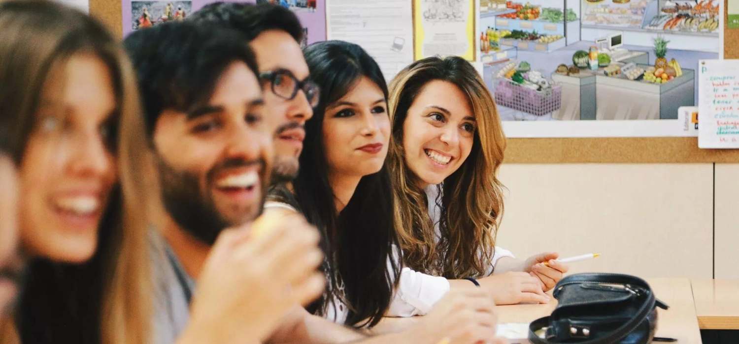 Oxford TEFL
